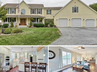 7015 Kimmel Rd, Mount Airy, MD 21771
