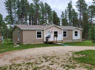 21132 Arapahoe Pl, Deadwood, SD 57732