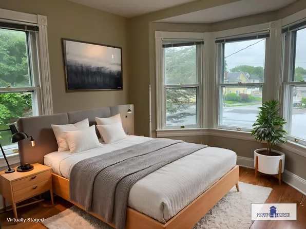 16A Manor Ave., 16A Manor Ave #2, Millersville, PA 17551