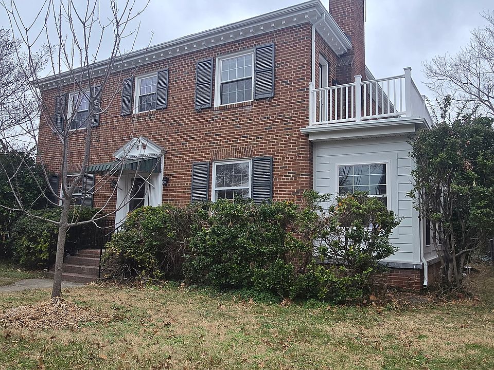 1st image of 4418 Cutshaw Ave Unit 1