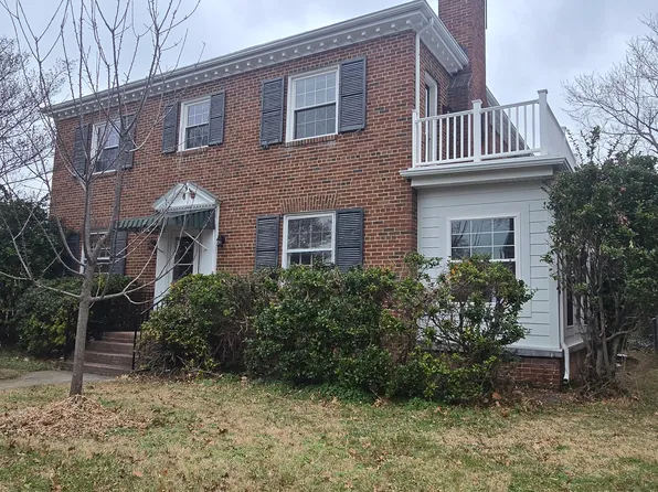 4418 Cutshaw Ave, Richmond, VA