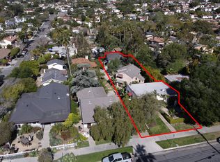 1111 E Cota St, Santa Barbara, CA 93103