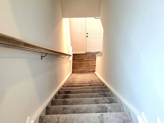 STAIRWELL