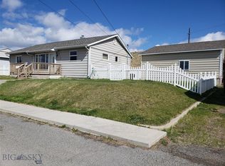 905 17th St, Walkerville, MT 59701