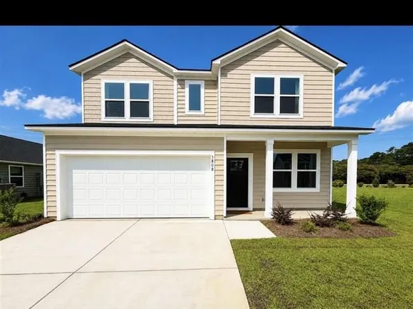 564 Endeavor Dr, Florence, SC 29501