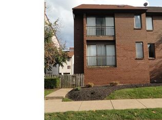 9533 James St #A, Philadelphia, PA 19114