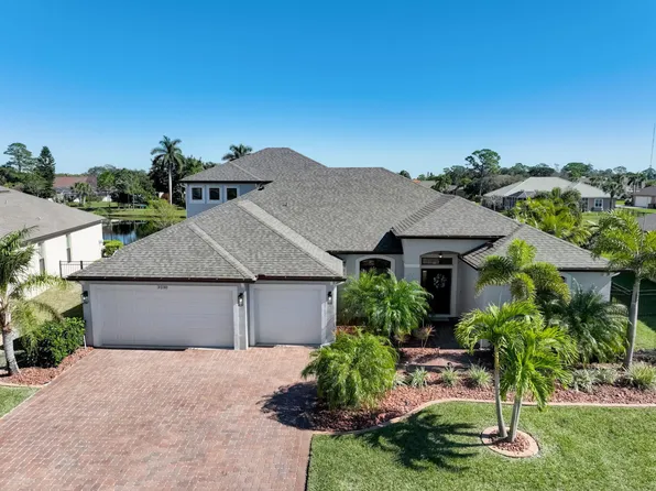 3230 Salt Marsh Cir, West Melbourne, FL 32904