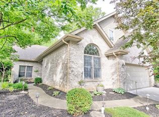 814 Deer Run Rd, Centerville, OH 45459