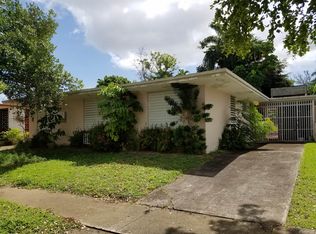 144 Calle Moradilla, San Juan, PR 00926