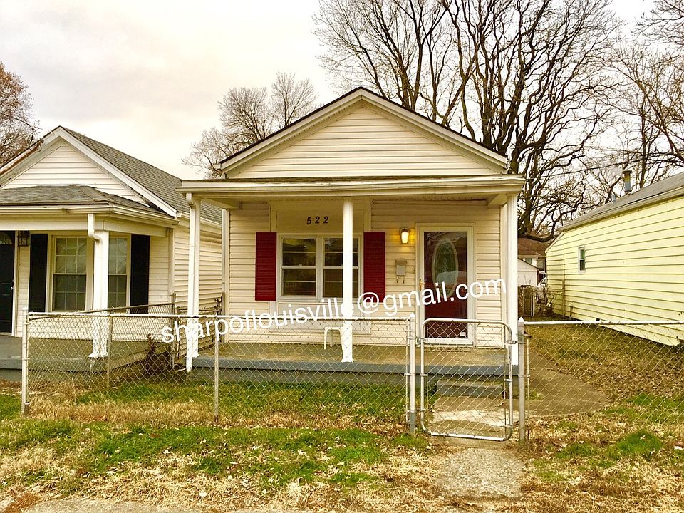 1st image of 522 Wainwright Ave