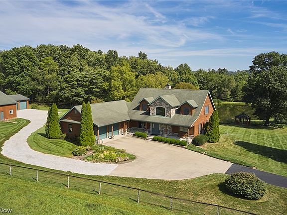 4th image of 13403 N Mount Eaton Rd
