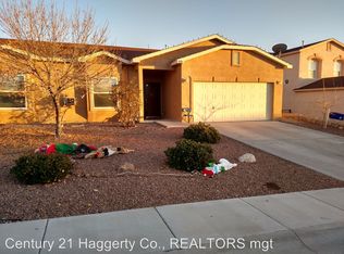 1166 Turkey Knob Dr, Las Cruces, NM 88012