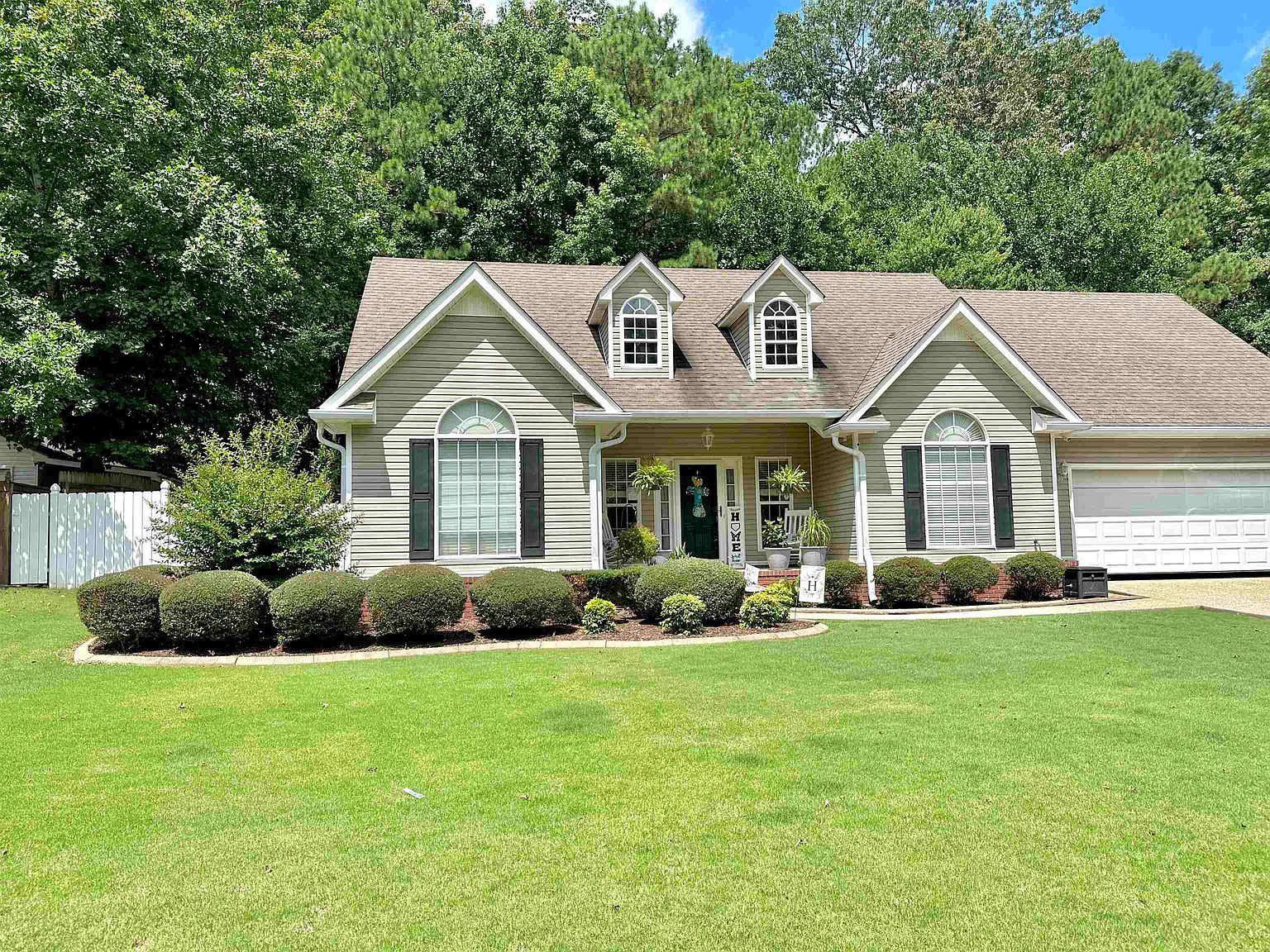 116 Whisperwood Trl, Florence, AL 35633 | Zillow