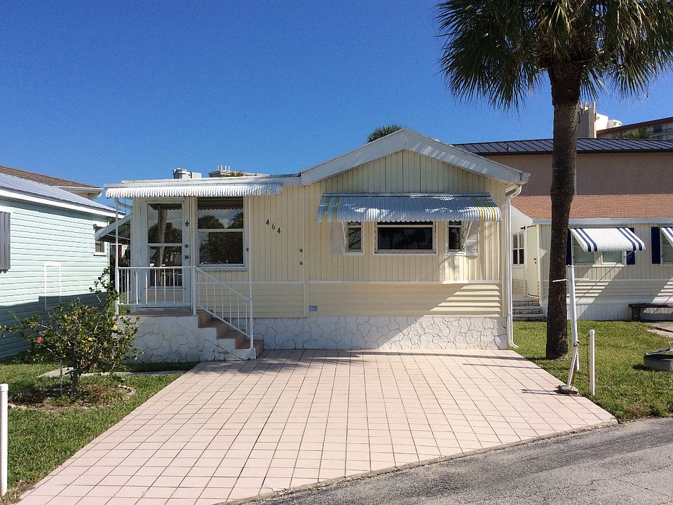 1st image of 10725 S Ocean Dr Lot 464