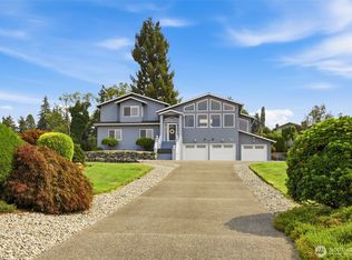 921 SW 296th Street, Federal Way, WA 98023