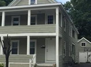 34-36 Clark St #2, Framingham, MA 01702