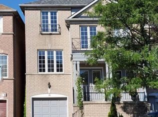 14 Yellowood Cir, Vaughan, ON L4J 8L9