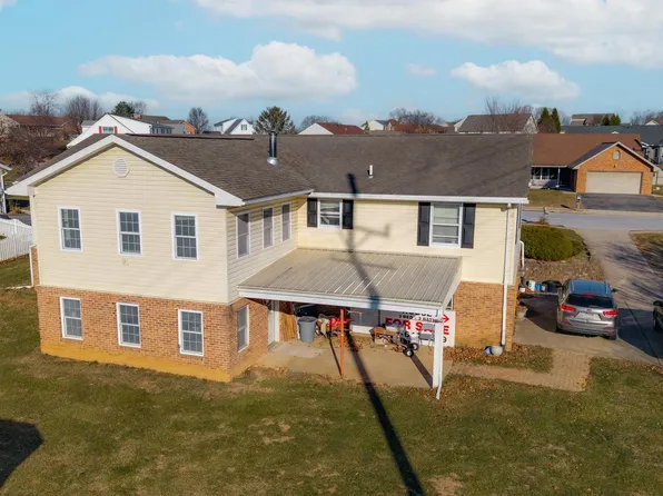 408 Carolle St, Greencastle, PA 17225