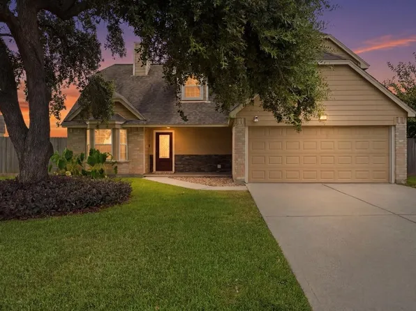 2017 Eastwind Dr, Deer Park, TX 77536