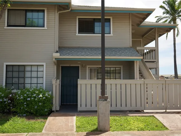 91-1042 Kaiau Ave #13C, Kapolei, HI 96707