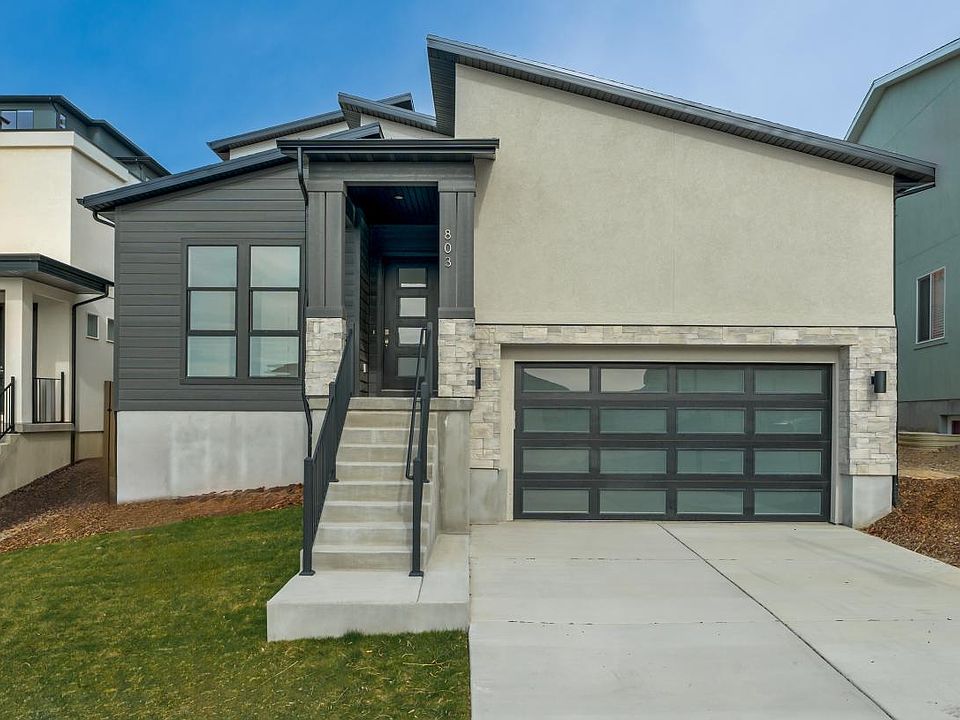 Sevier Mountain Modern