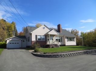 19 Dube St, Fort Kent, ME 04743