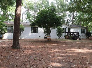 219C Tommy Warren Dr, Cobb, GA 31735