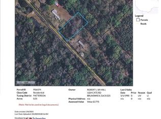 0 Dallas St, Patterson, GA 31557