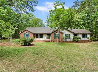 3060 Scurry Island Rd, Chappells, SC 29037