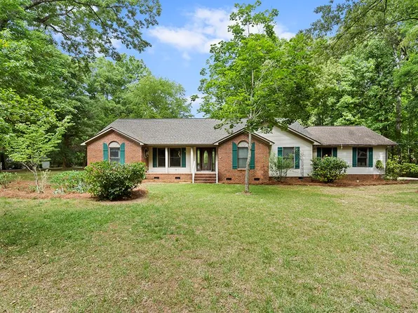 3060 Scurry Island Rd, Chappells, SC 29037