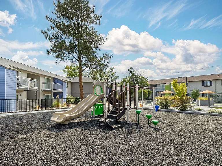 Playground