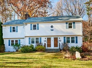 246 Chestnut St, Northampton, MA 01062