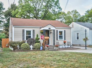 3459 Glendale Ave, Louisville, KY
