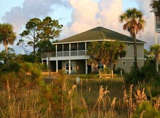 192 Money Bayou Dr, Port Saint Joe, FL 32456