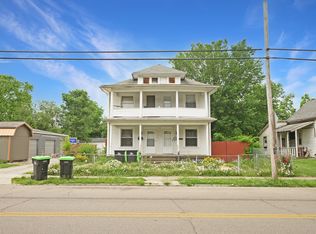 1612-1614 Lagonda Ave #A, Springfield, OH 45503