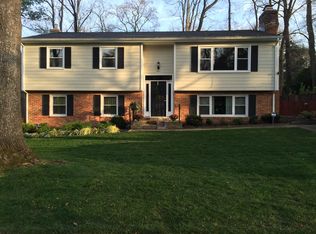 401 Blair Rd NW, Vienna, VA 22180