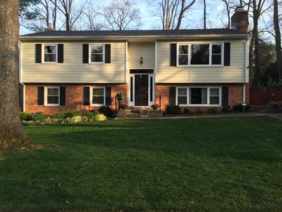 401 Blair Rd NW, Vienna, VA, 22180