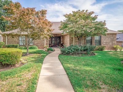 1105 Lovers Ln, Longview, TX, 75604