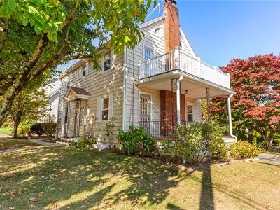 16 Parkview Court, White Plains, NY, 10603