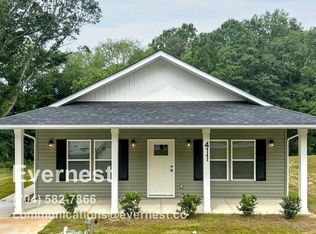 411 S Spargo St, Dallas, NC 28034
