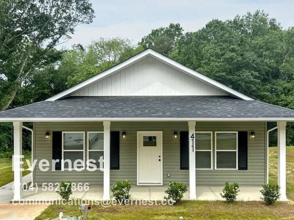 411 S Spargo St, Dallas, NC 28034