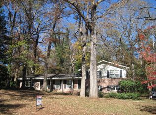 335 Duncan Springs Rd, Athens, GA 30606