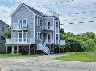 321 Plymouth Ave, Marshfield, MA 02050