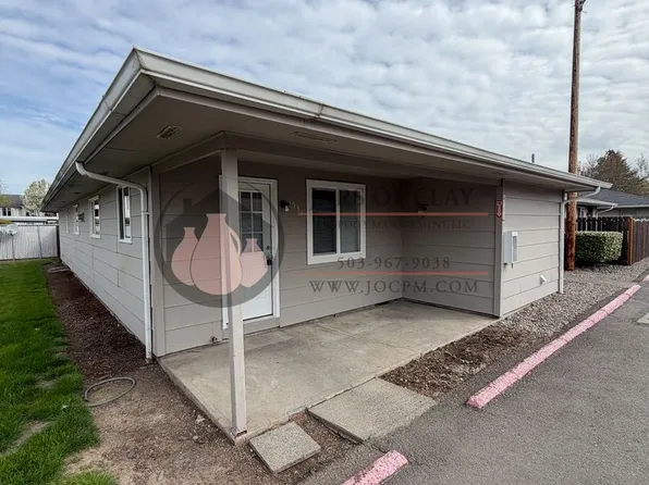 Park Ave Apts #2025-1736, 1524 E Park Ave NE #1534, Salem, OR 97301