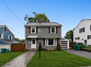 78 Range Ave, Lynn, MA 01904