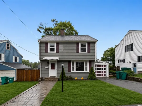78 Range Ave, Lynn, MA 01904