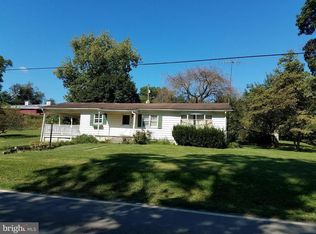 4404 Sams Creek Rd, New Windsor, MD 21776