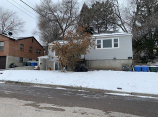 9 Foothill Blvd, Pocatello, ID 83204