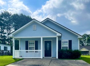 3840 Stern Dr, Conway, SC 29526
