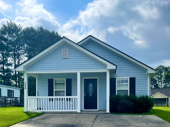 3840 Stern Dr, Conway, SC 29526